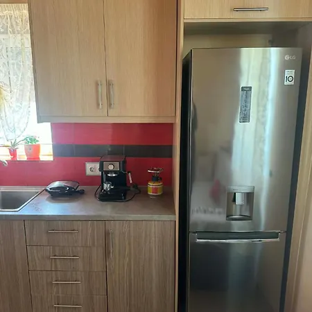 Σπίτι διακοπών Hidden Paradise *