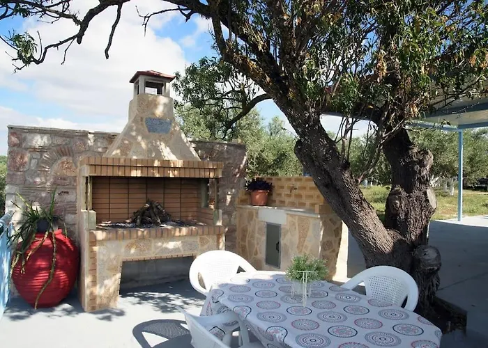 Hidden Paradise Σπίτι διακοπών *