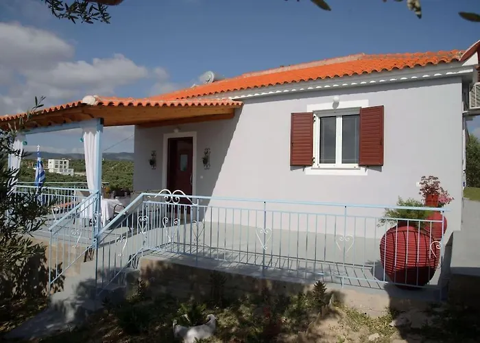 Hidden Paradise * Koróni