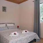 Dom wakacyjny Hidden Paradise