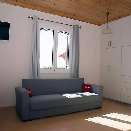 Feriehus Hidden Paradise Koróni