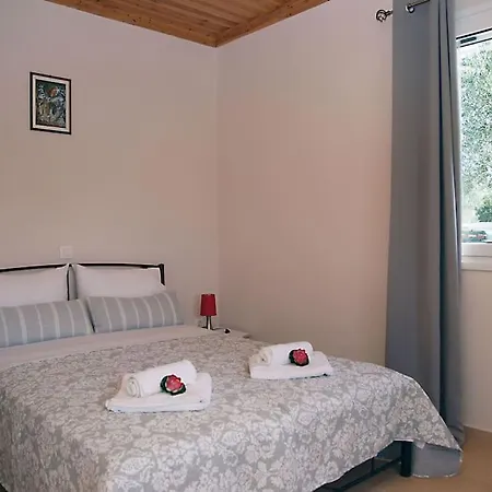 Hébergement de vacances Hidden Paradise