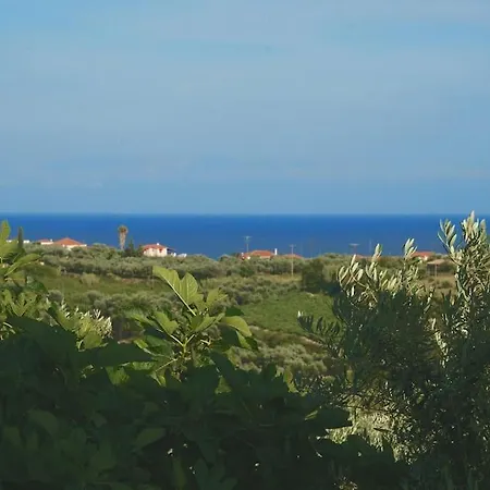 Hidden Paradise