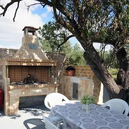 Hidden Paradise Semesterbostad *