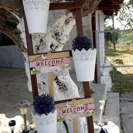 Hidden Paradise Дом отдыха *