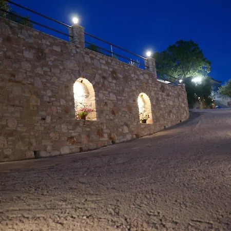Tatil Evi Hidden Paradise *
