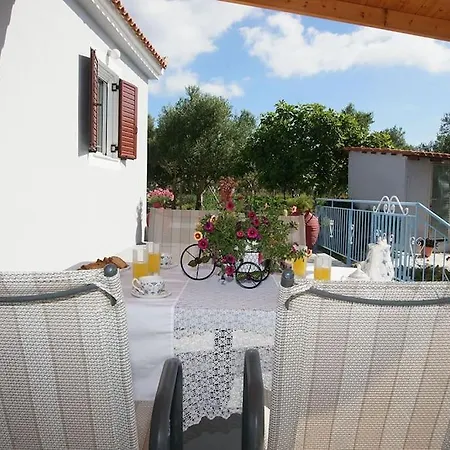 Tatil Evi Hidden Paradise Koróni