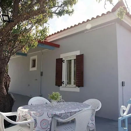 Hidden Paradise Tatil Evi *