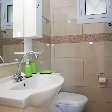 Hidden Paradise Hébergement de vacances *