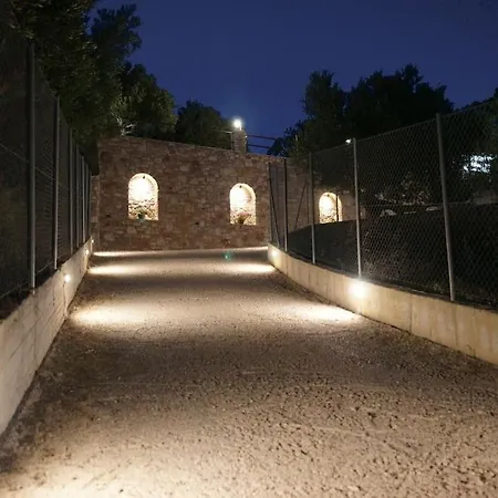 Σπίτι διακοπών Hidden Paradise *