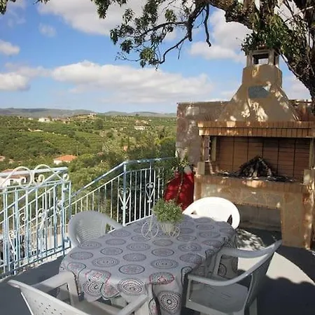 Hidden Paradise Feriehus