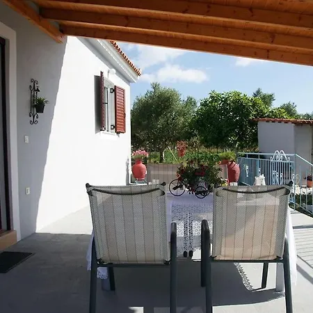 Hidden Paradise Semesterbostad