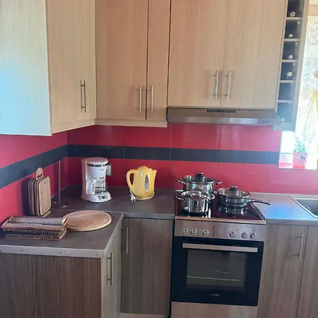 Hidden Paradise Hébergement de vacances *