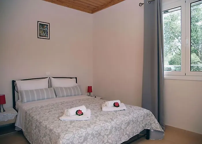 Holiday home Hidden Paradise