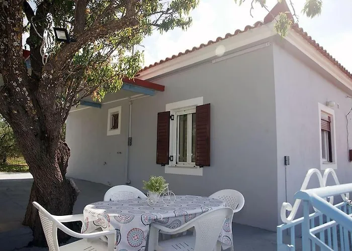 Hidden Paradise Σπίτι διακοπών *