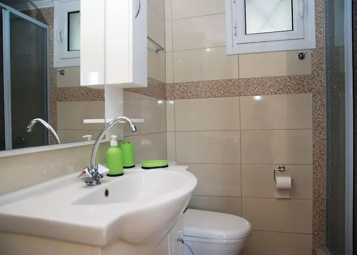 Hidden Paradise Σπίτι διακοπών *