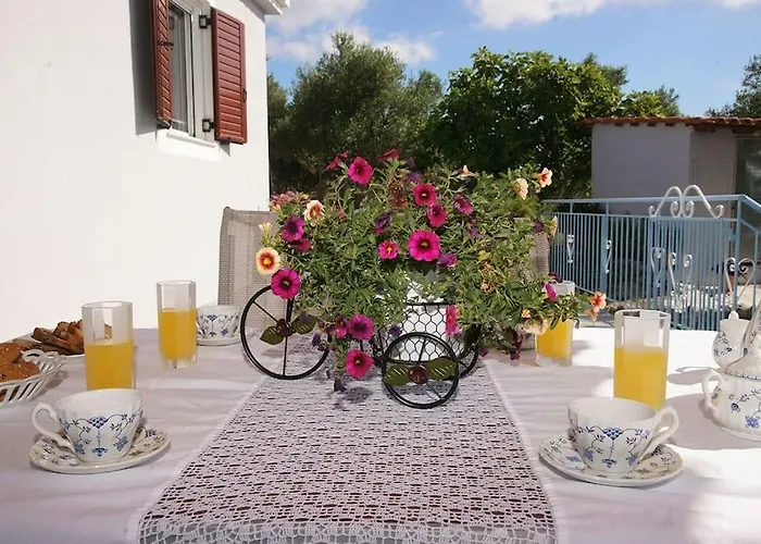 度假居 Hidden Paradise