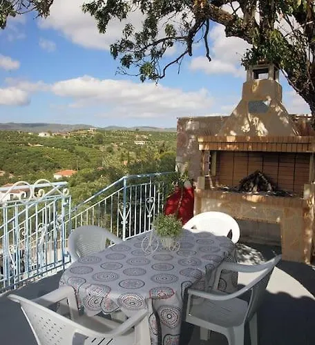 Hidden Paradise Σπίτι διακοπών