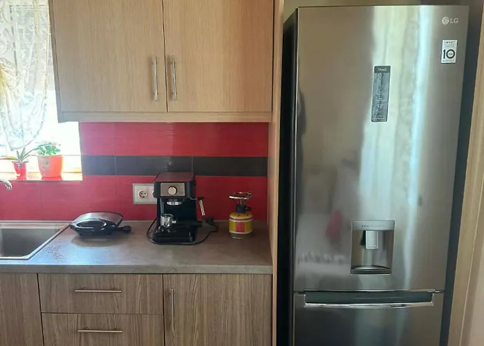 Σπίτι διακοπών Hidden Paradise *